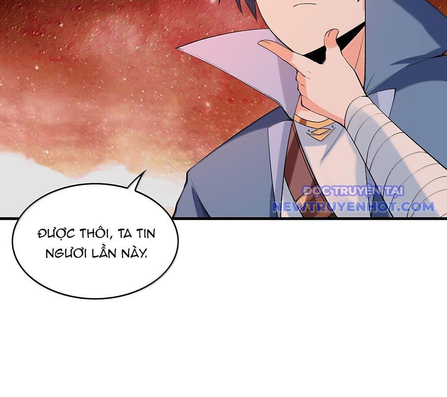 Hậu Cung Của Ta Toàn Là Ma Nữ Phản Diện Chapter 193 - Trang 2