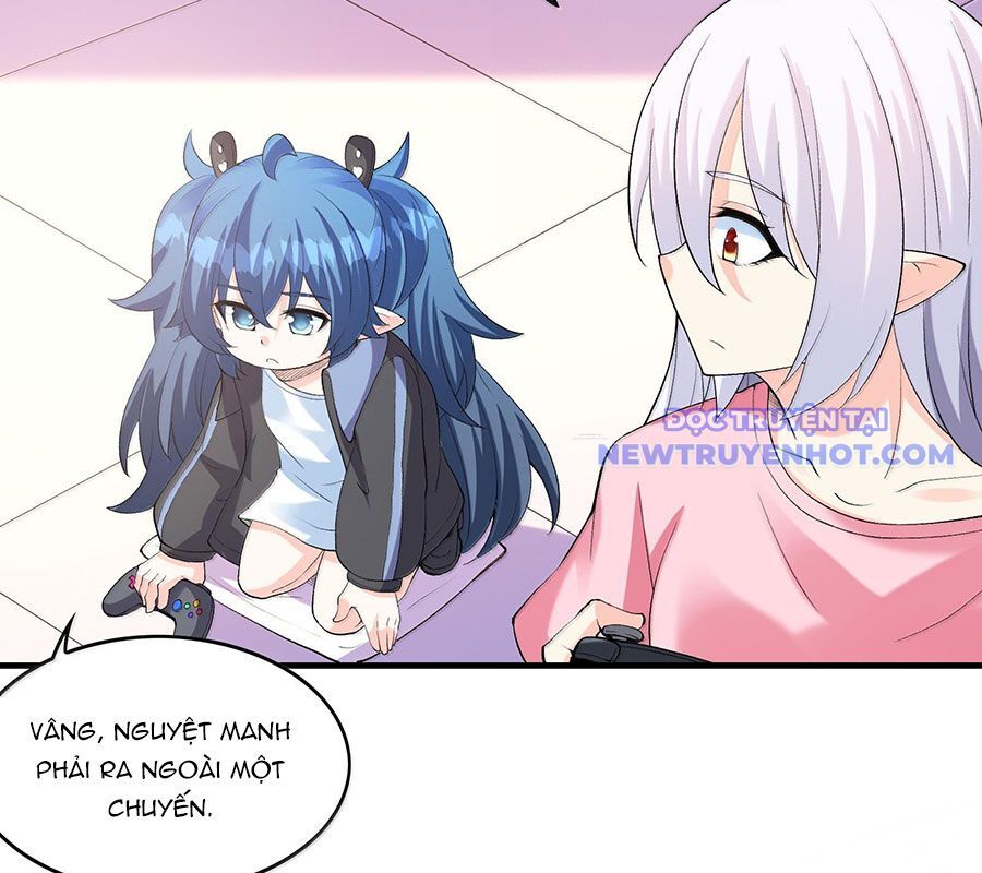 Hậu Cung Của Ta Toàn Là Ma Nữ Phản Diện Chapter 193 - Trang 2