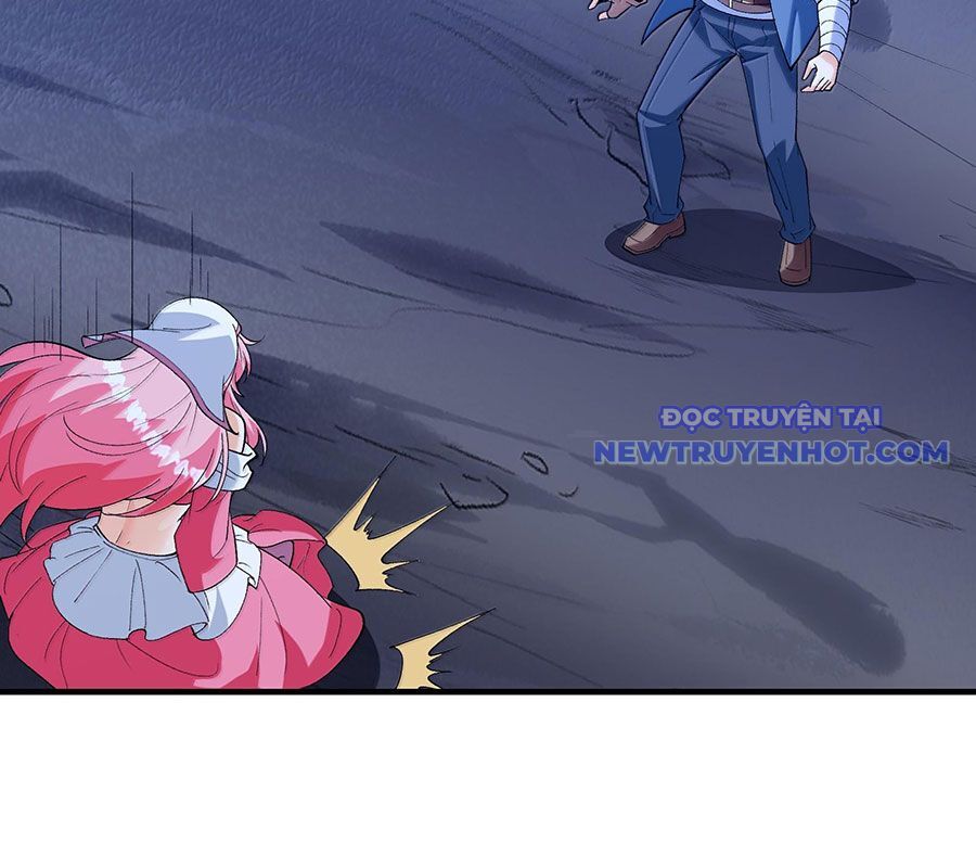 Hậu Cung Của Ta Toàn Là Ma Nữ Phản Diện Chapter 193 - Trang 2