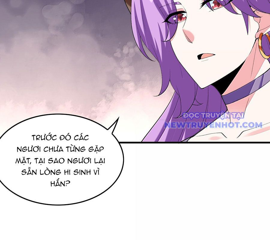 Hậu Cung Của Ta Toàn Là Ma Nữ Phản Diện Chapter 193 - Trang 2