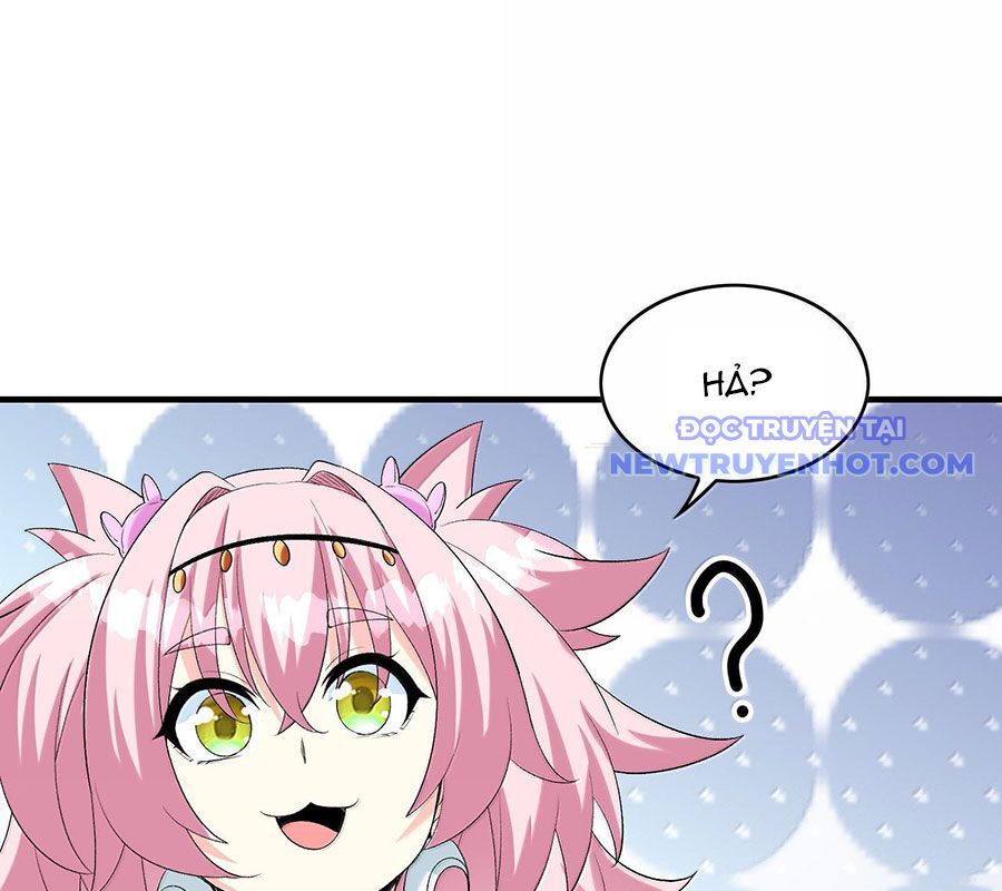 Hậu Cung Của Ta Toàn Là Ma Nữ Phản Diện Chapter 193 - Trang 2