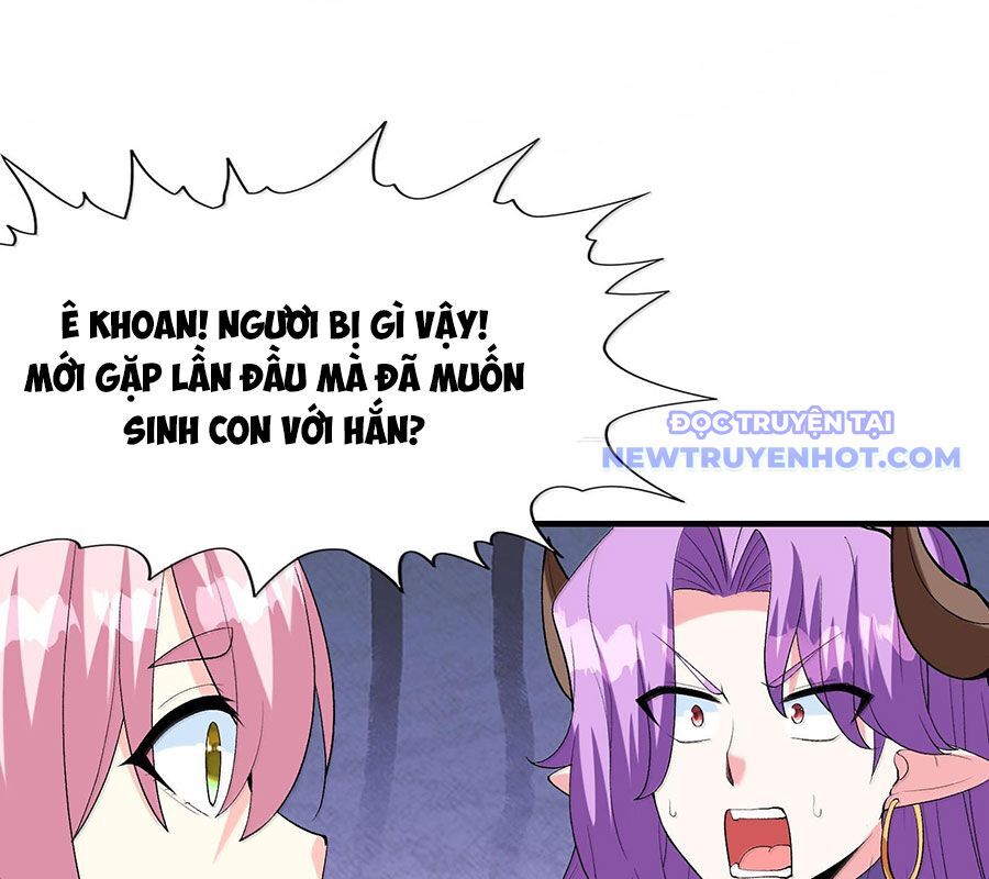 Hậu Cung Của Ta Toàn Là Ma Nữ Phản Diện Chapter 193 - Trang 2