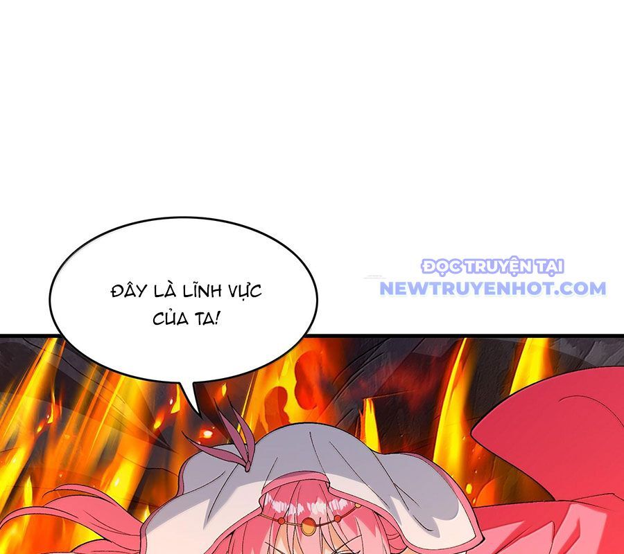 Hậu Cung Của Ta Toàn Là Ma Nữ Phản Diện Chapter 193 - Trang 2