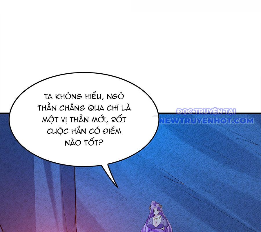 Hậu Cung Của Ta Toàn Là Ma Nữ Phản Diện Chapter 193 - Trang 2