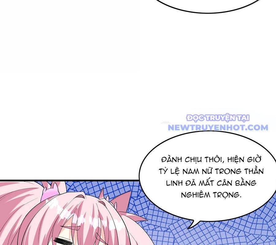 Hậu Cung Của Ta Toàn Là Ma Nữ Phản Diện Chapter 193 - Trang 2