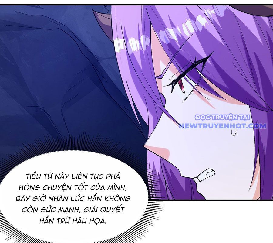 Hậu Cung Của Ta Toàn Là Ma Nữ Phản Diện Chapter 194 - Trang 2