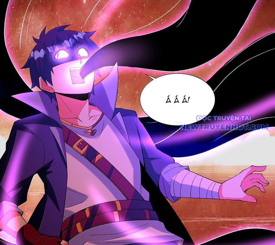 Hậu Cung Của Ta Toàn Là Ma Nữ Phản Diện Chapter 194 - Trang 2