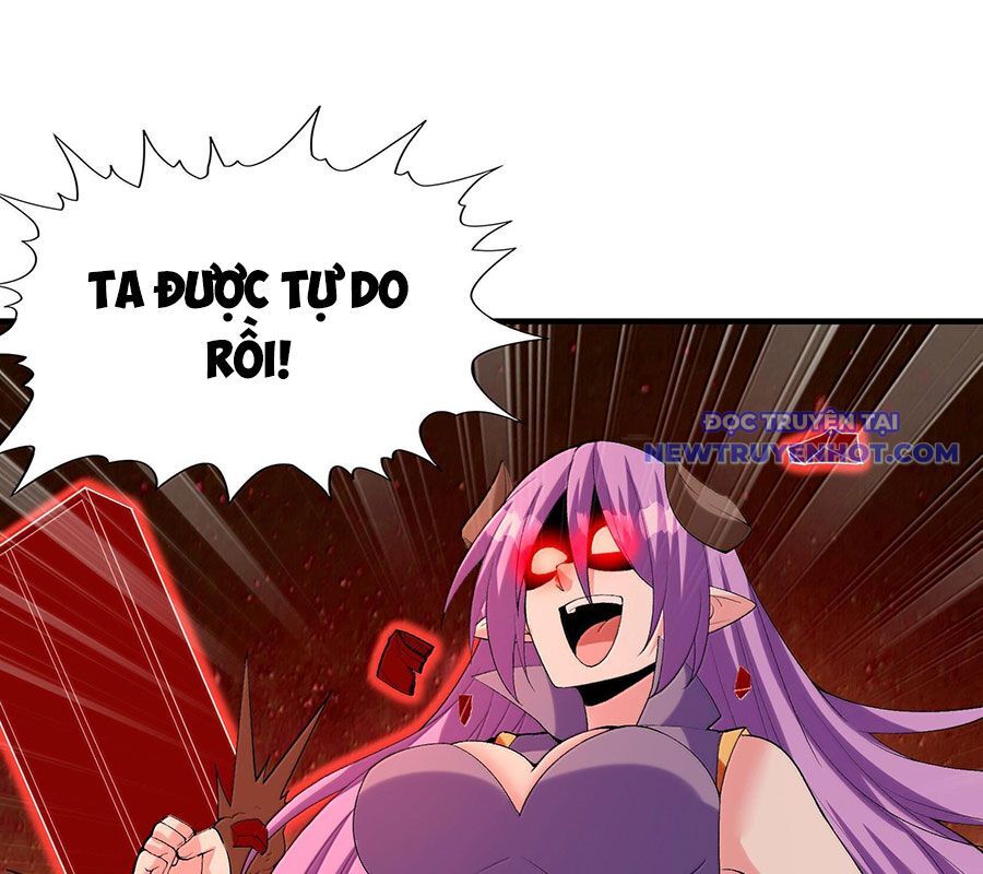 Hậu Cung Của Ta Toàn Là Ma Nữ Phản Diện Chapter 194 - Trang 2