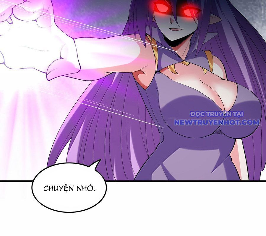 Hậu Cung Của Ta Toàn Là Ma Nữ Phản Diện Chapter 194 - Trang 2