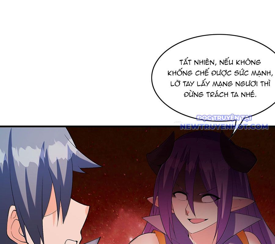 Hậu Cung Của Ta Toàn Là Ma Nữ Phản Diện Chapter 194 - Trang 2