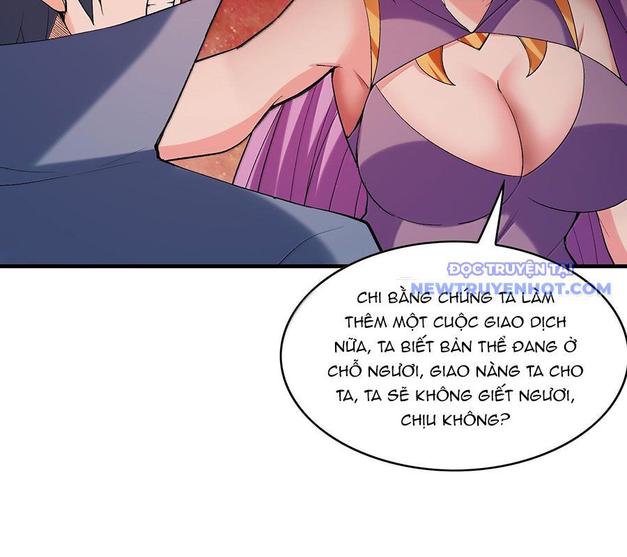 Hậu Cung Của Ta Toàn Là Ma Nữ Phản Diện Chapter 194 - Trang 2