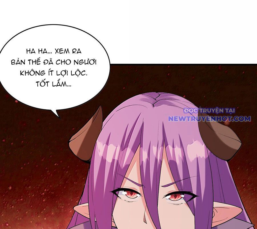 Hậu Cung Của Ta Toàn Là Ma Nữ Phản Diện Chapter 194 - Trang 2