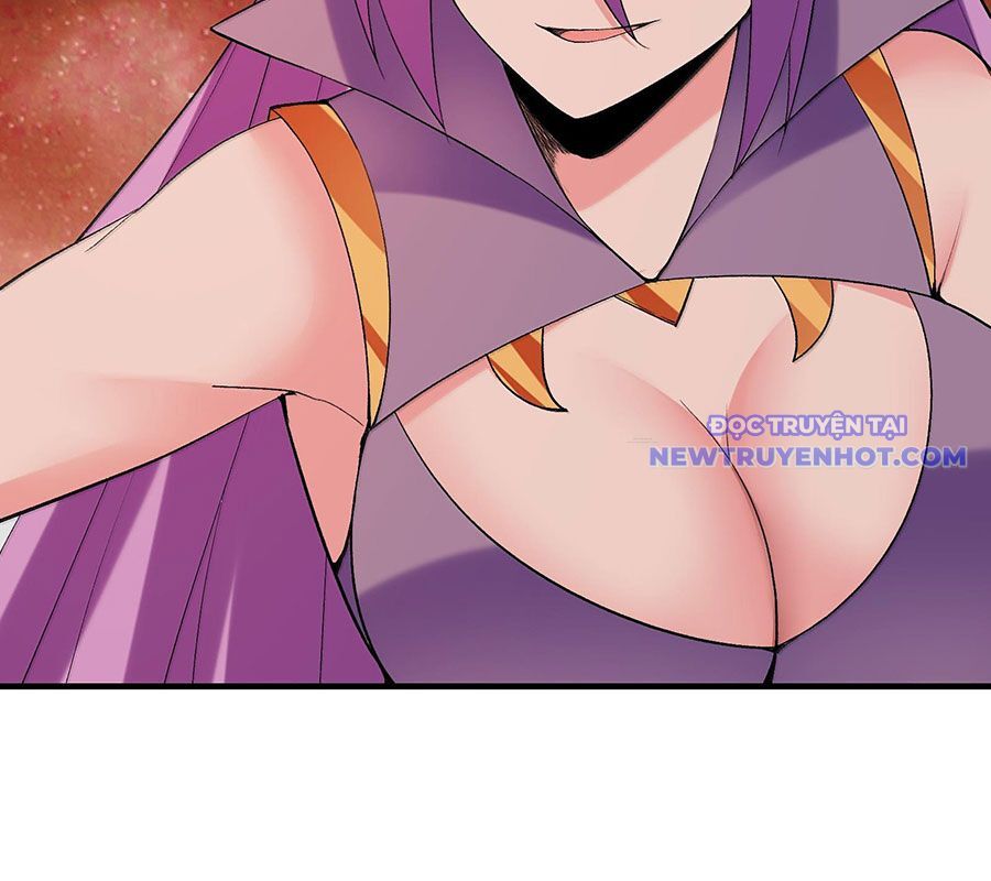 Hậu Cung Của Ta Toàn Là Ma Nữ Phản Diện Chapter 194 - Trang 2