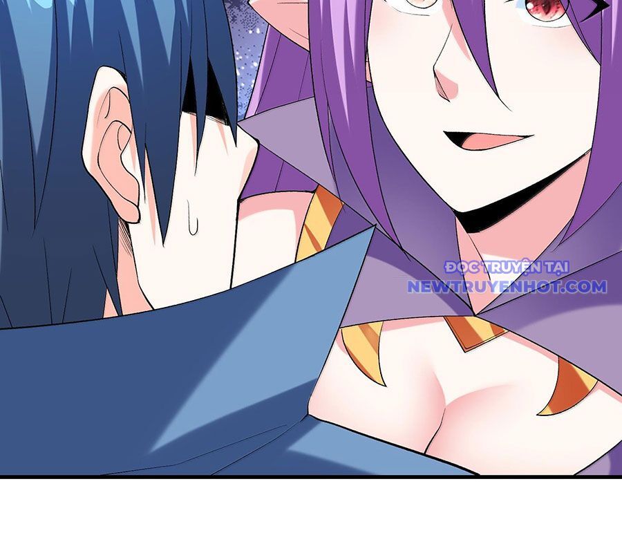 Hậu Cung Của Ta Toàn Là Ma Nữ Phản Diện Chapter 194 - Trang 2