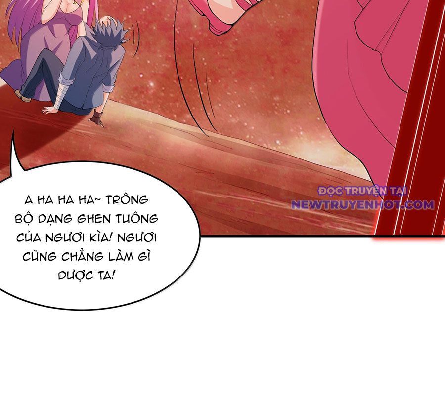 Hậu Cung Của Ta Toàn Là Ma Nữ Phản Diện Chapter 194 - Trang 2
