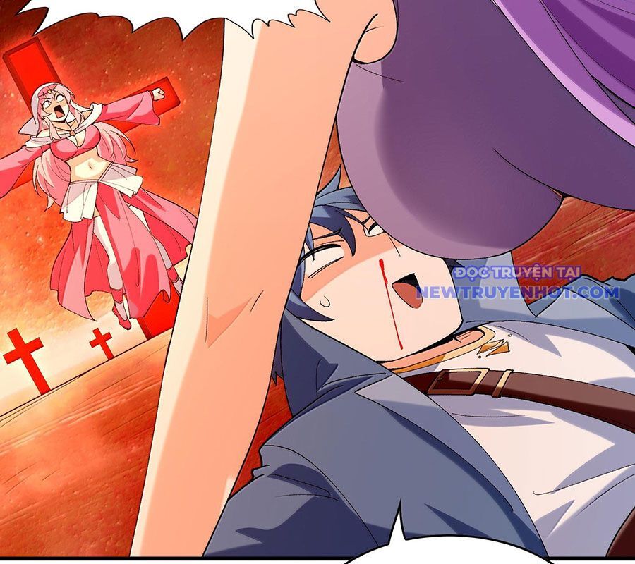 Hậu Cung Của Ta Toàn Là Ma Nữ Phản Diện Chapter 194 - Trang 2