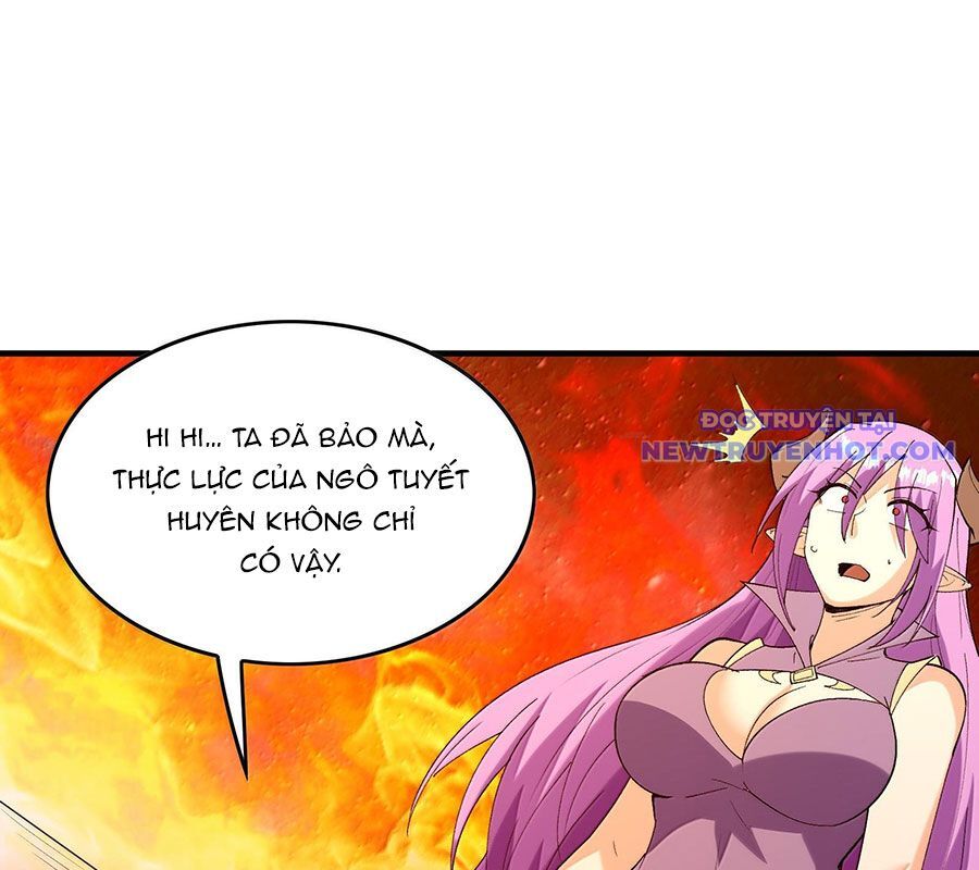 Hậu Cung Của Ta Toàn Là Ma Nữ Phản Diện Chapter 194 - Trang 2