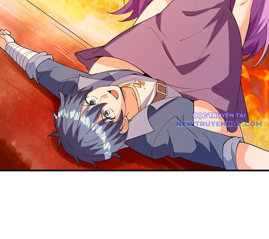 Hậu Cung Của Ta Toàn Là Ma Nữ Phản Diện Chapter 194 - Trang 2