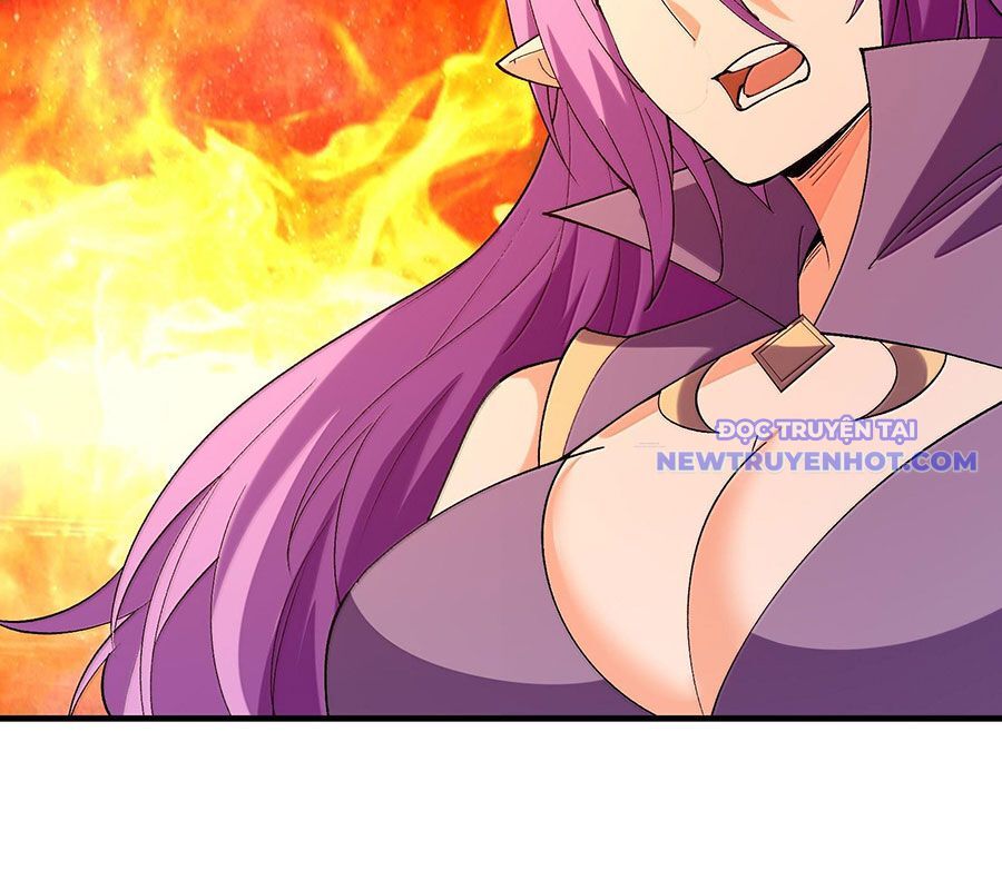 Hậu Cung Của Ta Toàn Là Ma Nữ Phản Diện Chapter 194 - Trang 2