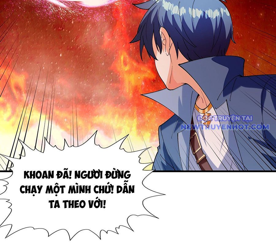 Hậu Cung Của Ta Toàn Là Ma Nữ Phản Diện Chapter 194 - Trang 2