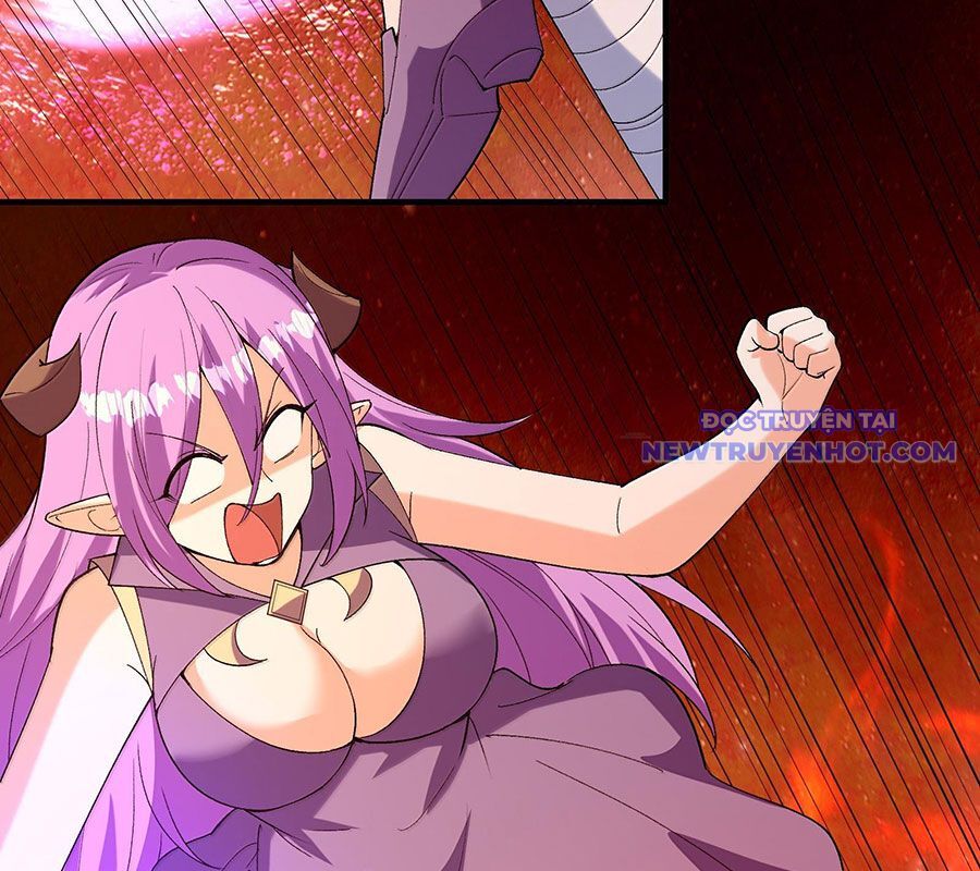 Hậu Cung Của Ta Toàn Là Ma Nữ Phản Diện Chapter 194 - Trang 2