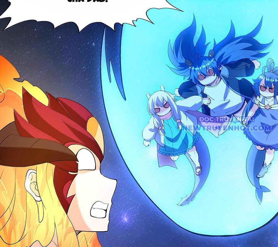 Hậu Cung Của Ta Toàn Là Ma Nữ Phản Diện Chapter 195 - Trang 2