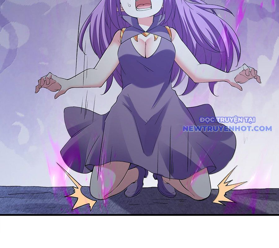 Hậu Cung Của Ta Toàn Là Ma Nữ Phản Diện Chapter 195 - Trang 2