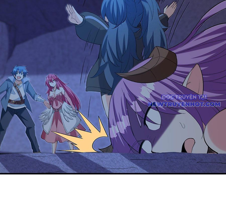 Hậu Cung Của Ta Toàn Là Ma Nữ Phản Diện Chapter 195 - Trang 2