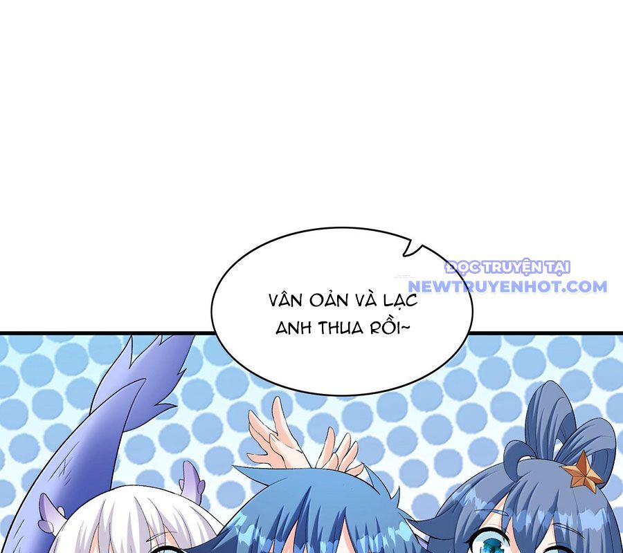 Hậu Cung Của Ta Toàn Là Ma Nữ Phản Diện Chapter 195 - Trang 2