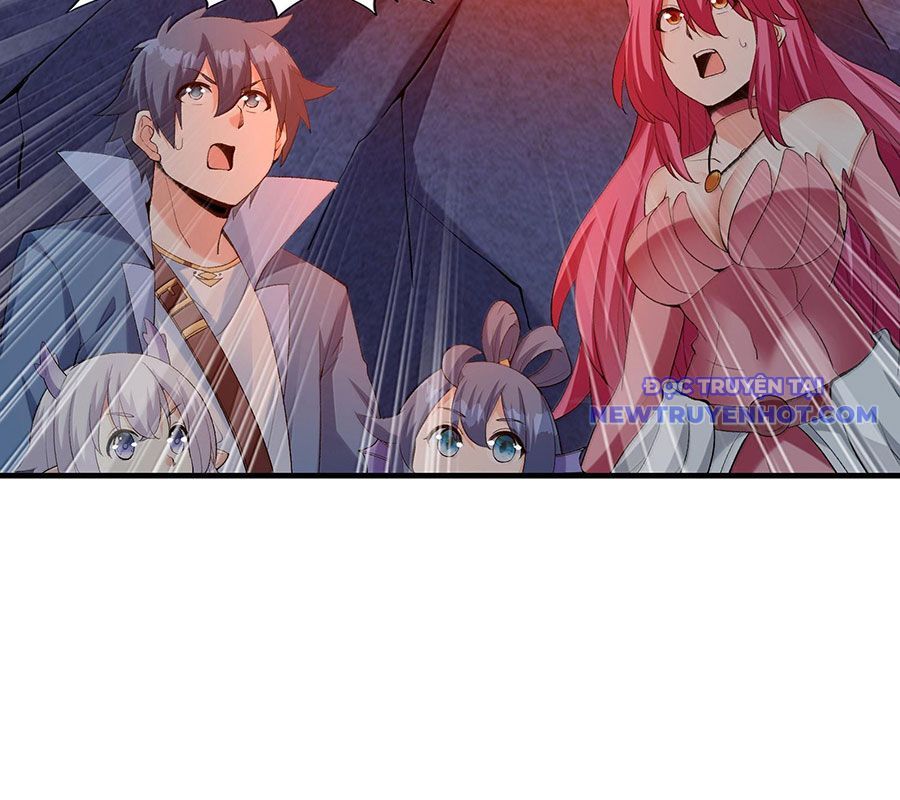 Hậu Cung Của Ta Toàn Là Ma Nữ Phản Diện Chapter 195 - Trang 2