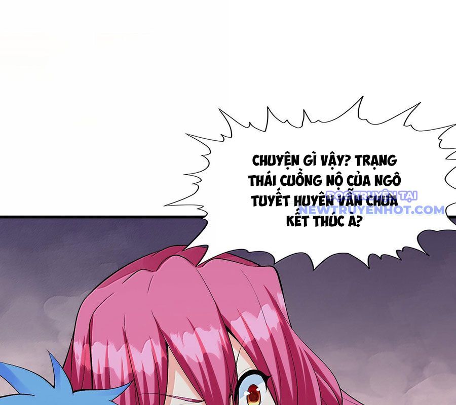 Hậu Cung Của Ta Toàn Là Ma Nữ Phản Diện Chapter 195 - Trang 2