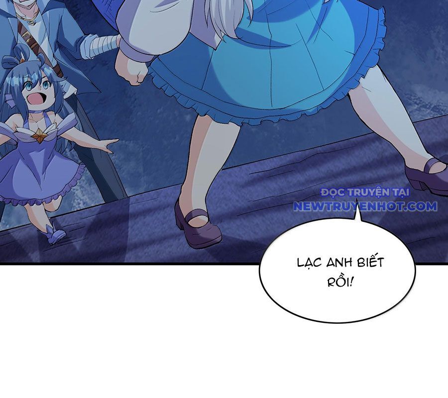 Hậu Cung Của Ta Toàn Là Ma Nữ Phản Diện Chapter 195 - Trang 2