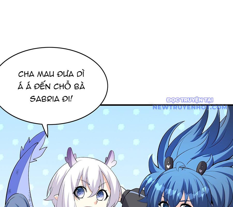 Hậu Cung Của Ta Toàn Là Ma Nữ Phản Diện Chapter 195 - Trang 2