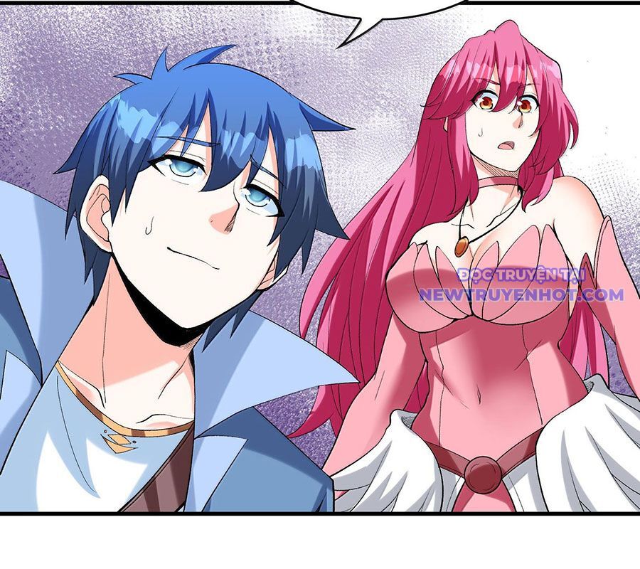 Hậu Cung Của Ta Toàn Là Ma Nữ Phản Diện Chapter 195 - Trang 2