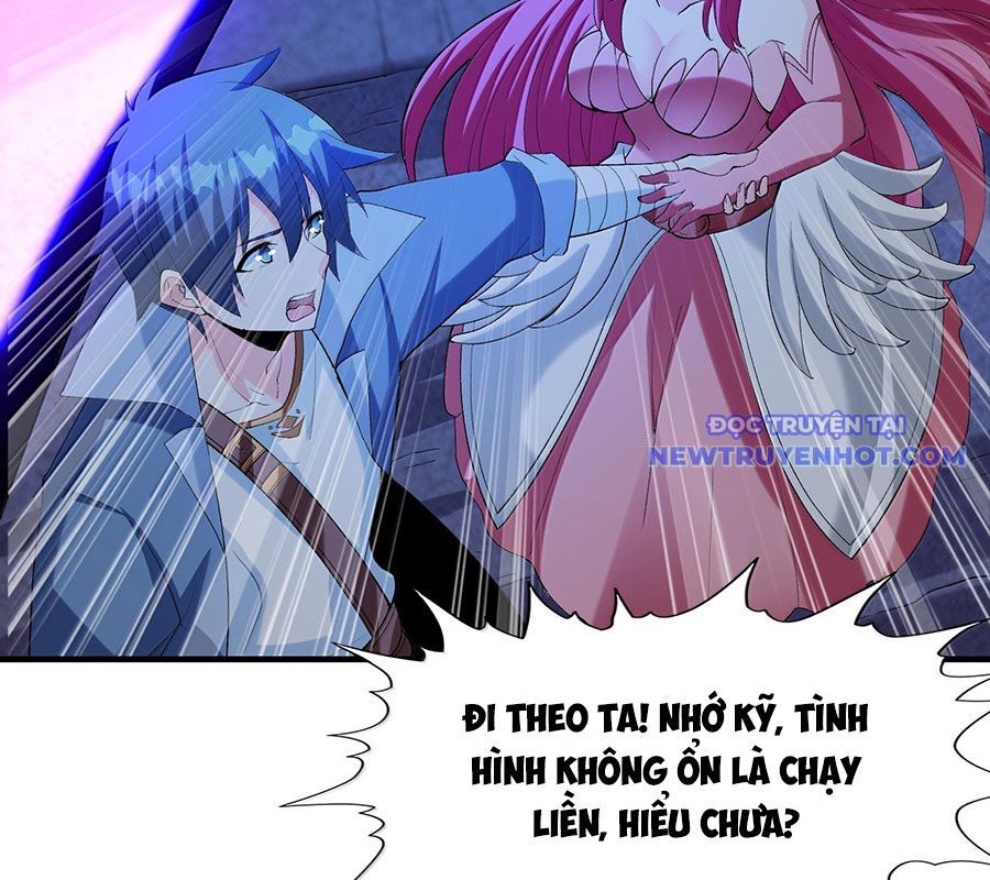 Hậu Cung Của Ta Toàn Là Ma Nữ Phản Diện Chapter 195 - Trang 2