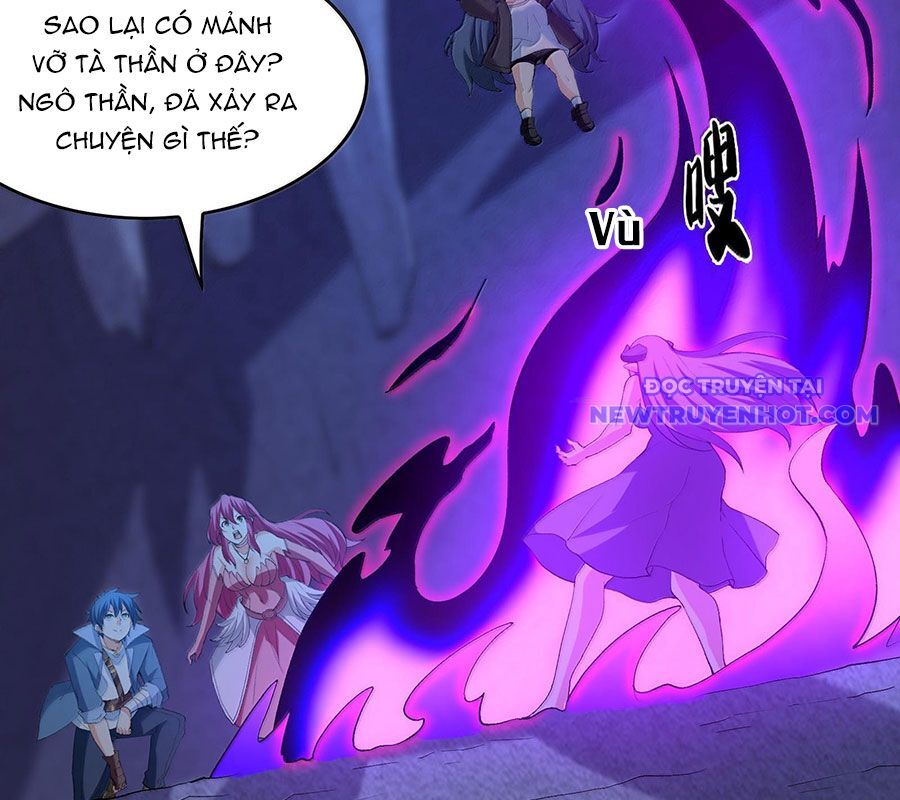 Hậu Cung Của Ta Toàn Là Ma Nữ Phản Diện Chapter 195 - Trang 2