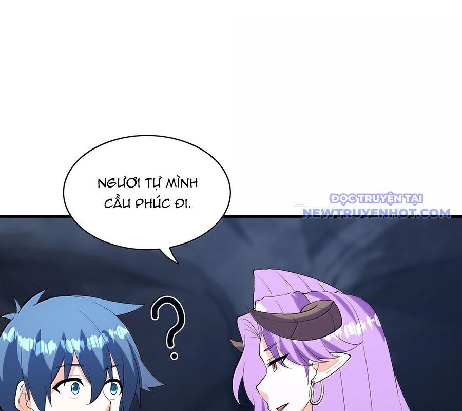 Hậu Cung Của Ta Toàn Là Ma Nữ Phản Diện Chapter 195 - Trang 2