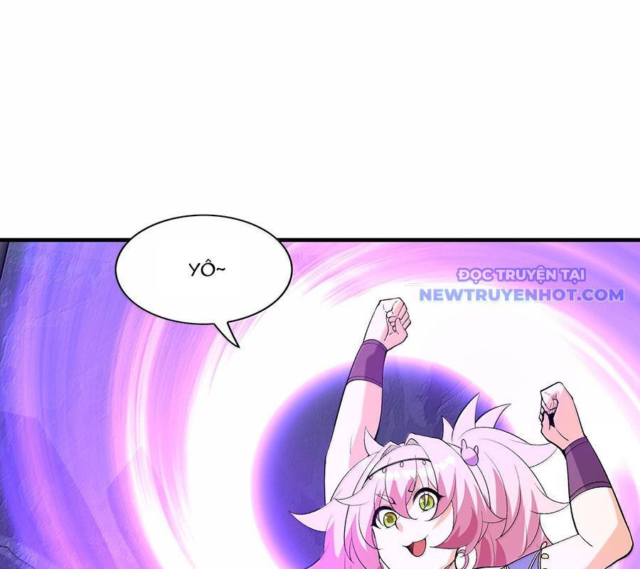 Hậu Cung Của Ta Toàn Là Ma Nữ Phản Diện Chapter 195 - Trang 2