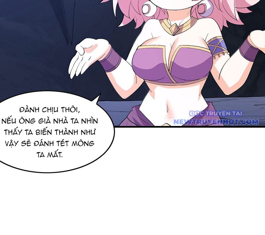 Hậu Cung Của Ta Toàn Là Ma Nữ Phản Diện Chapter 195 - Trang 2