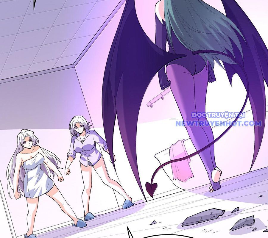 Hậu Cung Của Ta Toàn Là Ma Nữ Phản Diện Chapter 197 - Trang 2