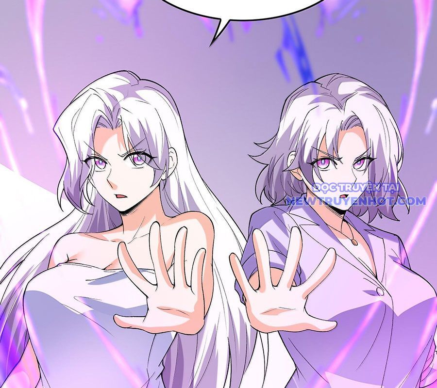 Hậu Cung Của Ta Toàn Là Ma Nữ Phản Diện Chapter 197 - Trang 2