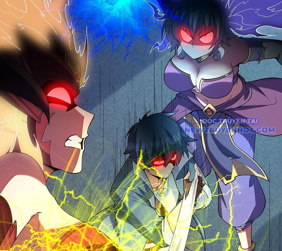 Hậu Cung Của Ta Toàn Là Ma Nữ Phản Diện Chapter 197 - Trang 2