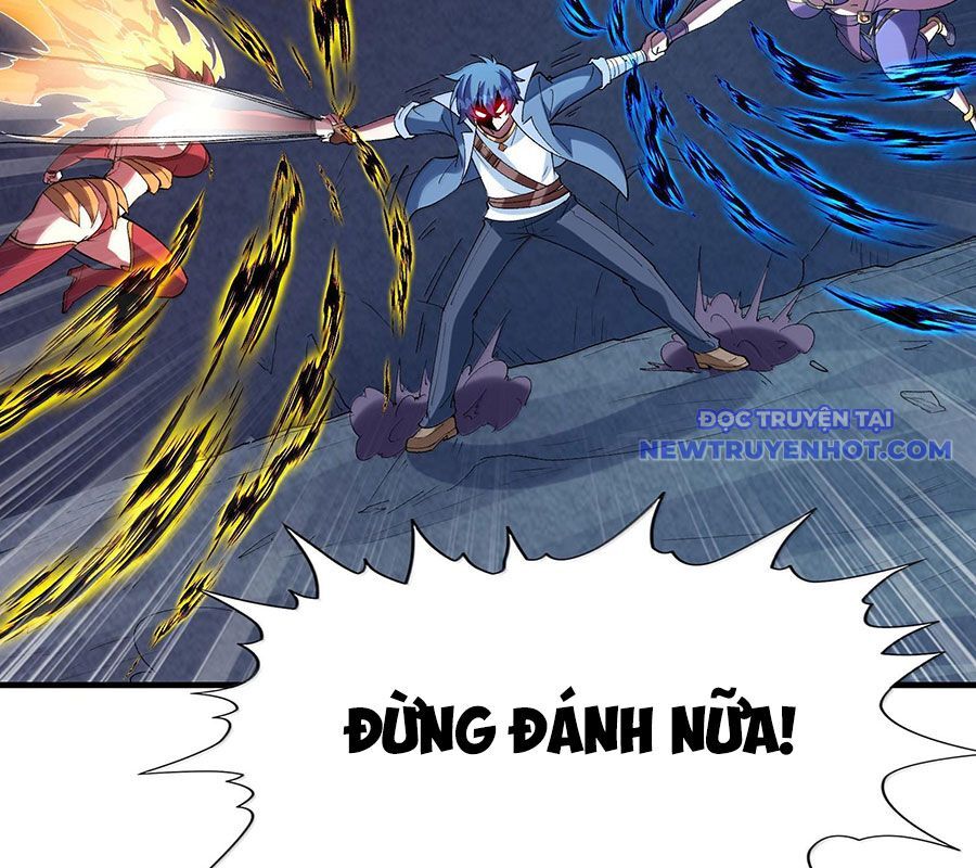 Hậu Cung Của Ta Toàn Là Ma Nữ Phản Diện Chapter 197 - Trang 2