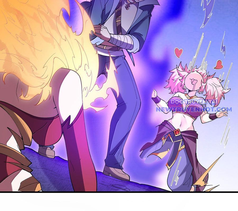 Hậu Cung Của Ta Toàn Là Ma Nữ Phản Diện Chapter 197 - Trang 2