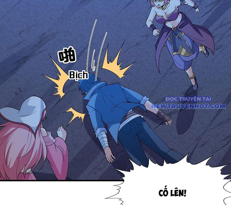 Hậu Cung Của Ta Toàn Là Ma Nữ Phản Diện Chapter 197 - Trang 2