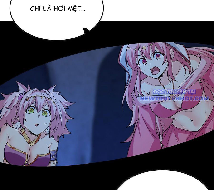 Hậu Cung Của Ta Toàn Là Ma Nữ Phản Diện Chapter 197 - Trang 2