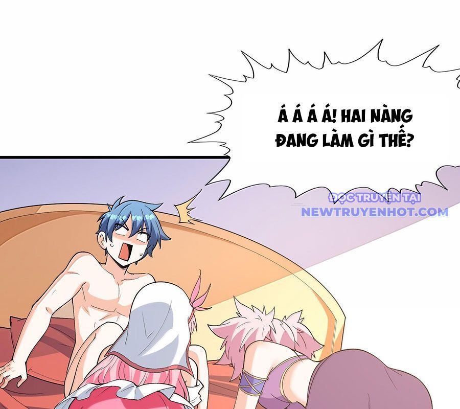 Hậu Cung Của Ta Toàn Là Ma Nữ Phản Diện Chapter 197 - Trang 2