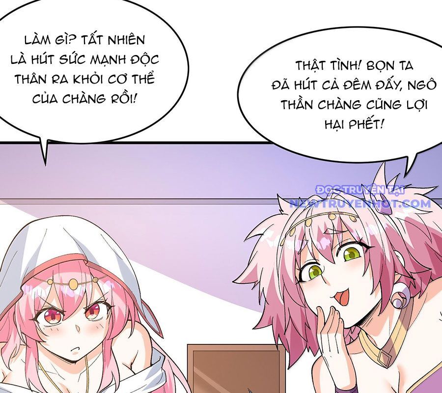 Hậu Cung Của Ta Toàn Là Ma Nữ Phản Diện Chapter 197 - Trang 2