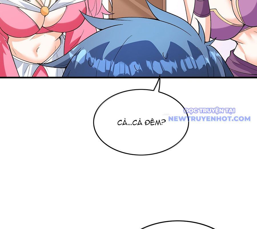 Hậu Cung Của Ta Toàn Là Ma Nữ Phản Diện Chapter 197 - Trang 2