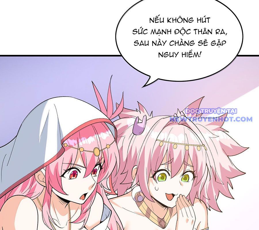 Hậu Cung Của Ta Toàn Là Ma Nữ Phản Diện Chapter 197 - Trang 2